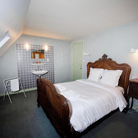 Hotel 1610 Entraygues-sur-Truyere Luaran gambar