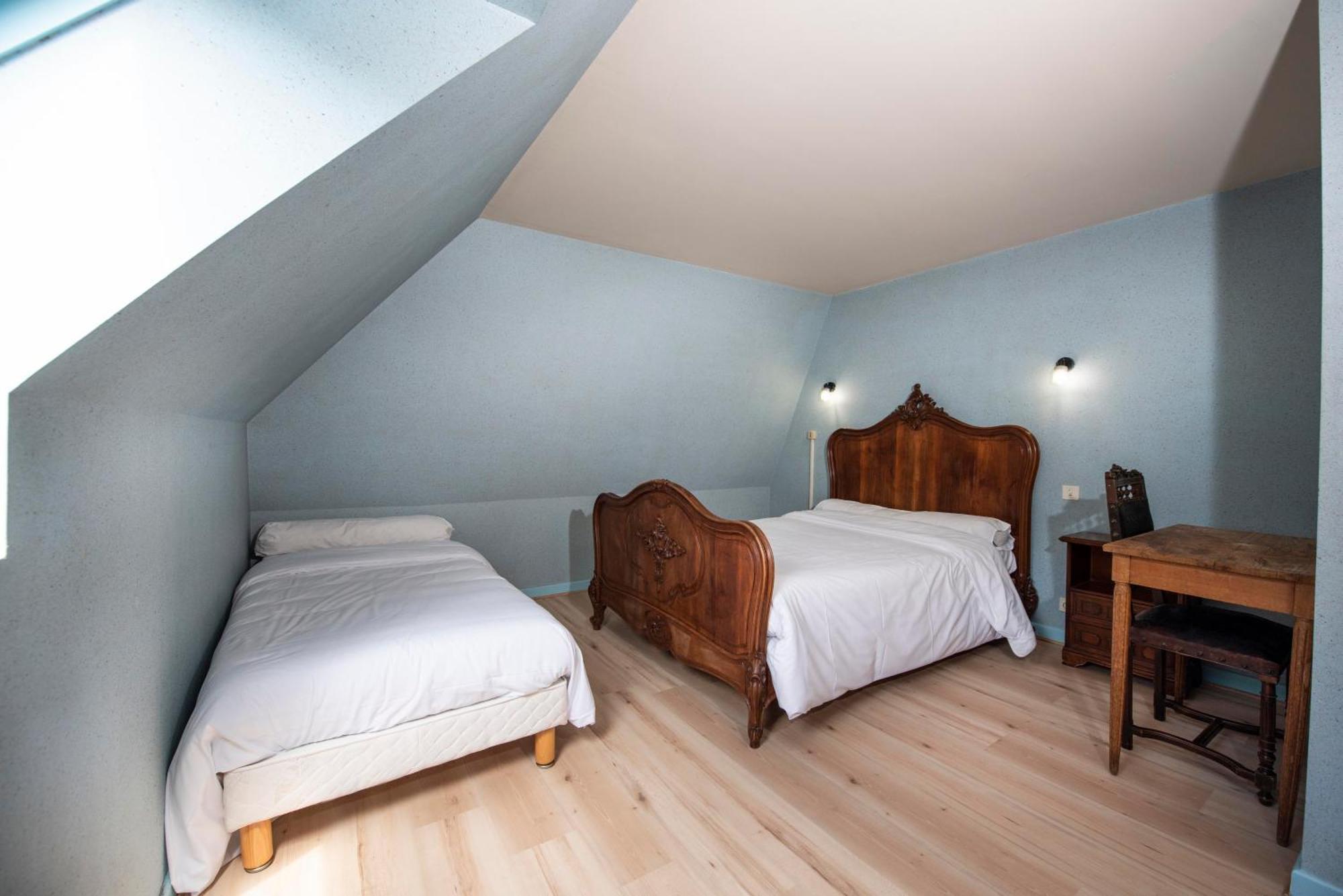 Hotel 1610 Entraygues-sur-Truyere Luaran gambar