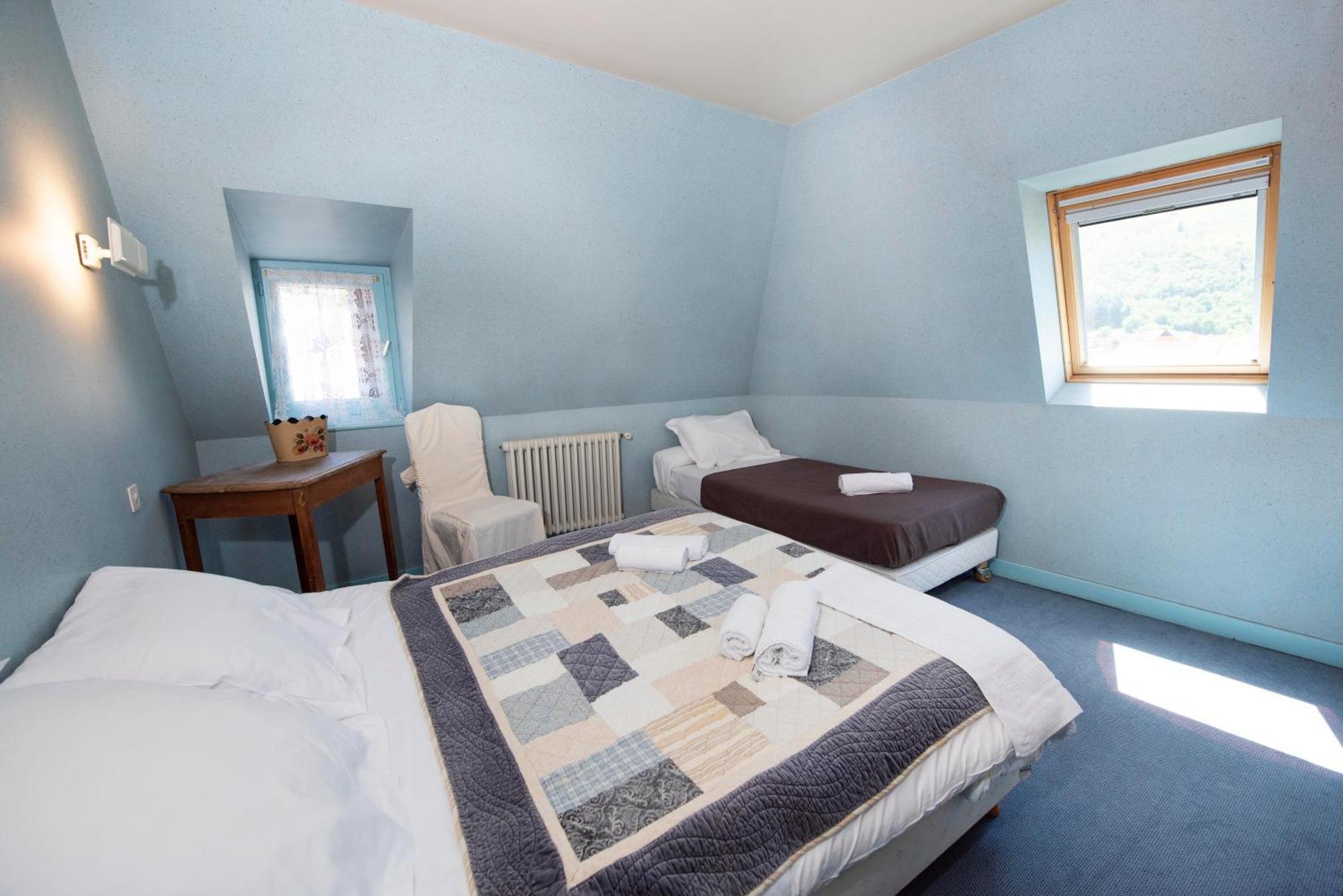 Hotel 1610 Entraygues-sur-Truyere Luaran gambar