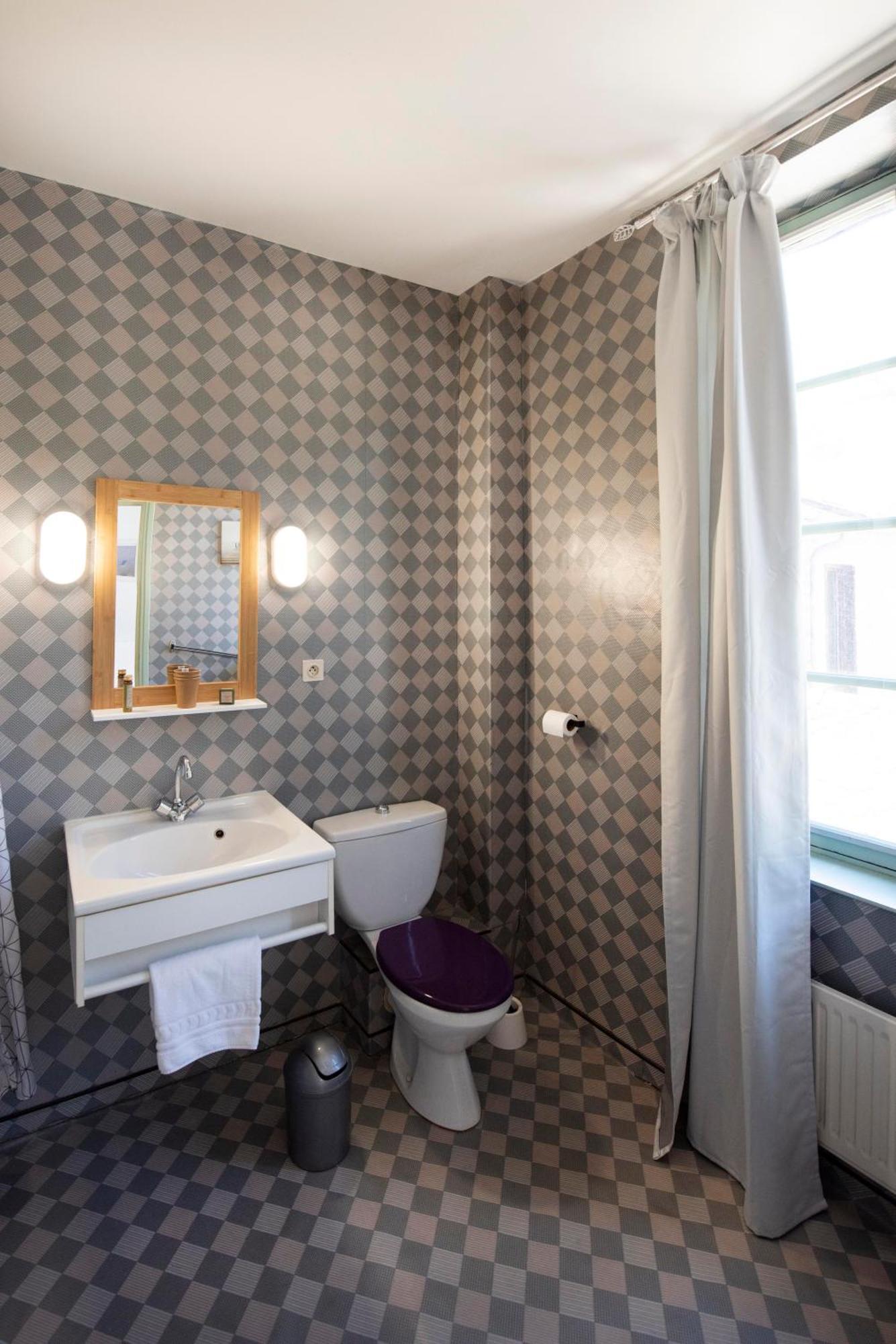 Hotel 1610 Entraygues-sur-Truyere Luaran gambar