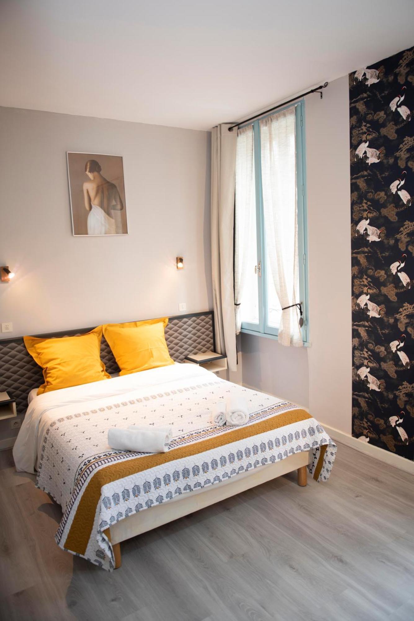 Hotel 1610 Entraygues-sur-Truyere Luaran gambar